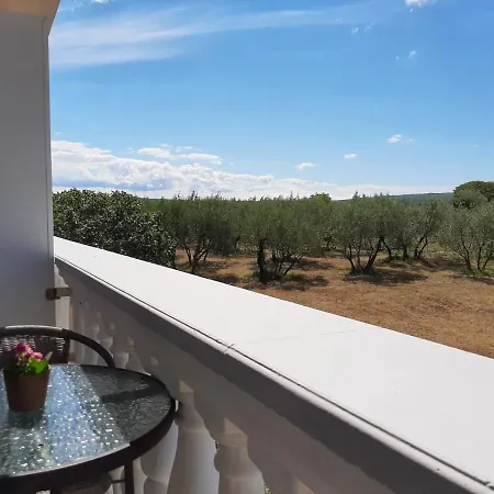 Katarina Guest house