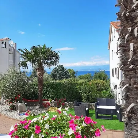 Guest house Katarina