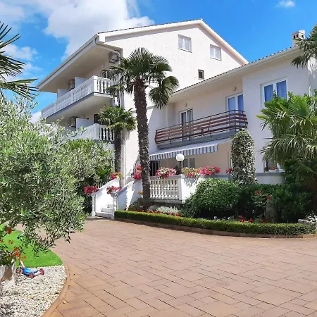 Katarina Guest house