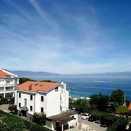 Katarina Gostinjska kuća