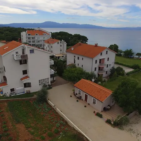 Guest house Katarina *