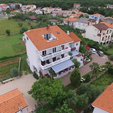 Guest house Katarina