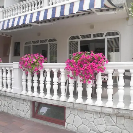 Katarina Guest house Malinska