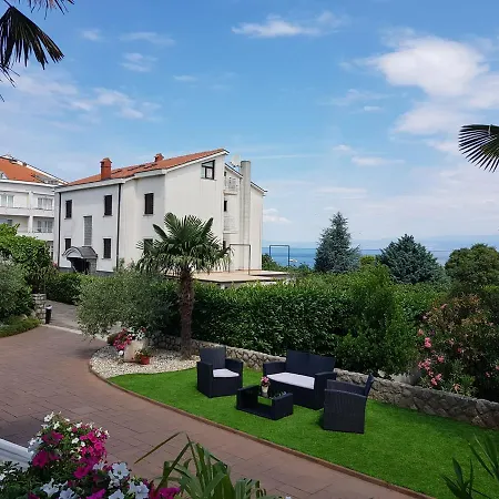 Katarina Guest house *