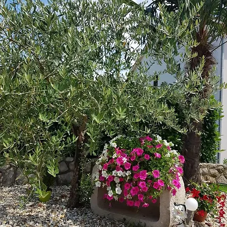 Guest house Katarina
