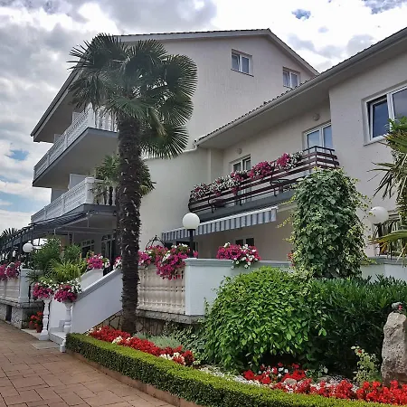 Guest house Katarina Malinska