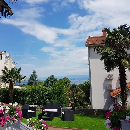 Katarina Guest house