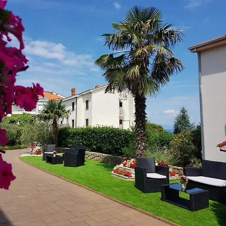 Katarina Guest house Malinska