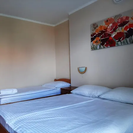 Guest house Katarina Malinska