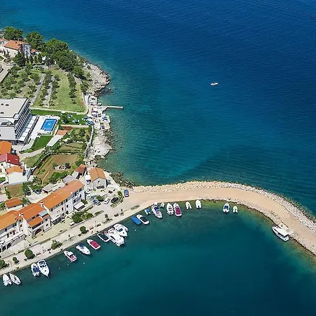 Katarina Pensionat 4*