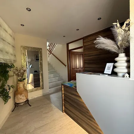 Katarina Guest house