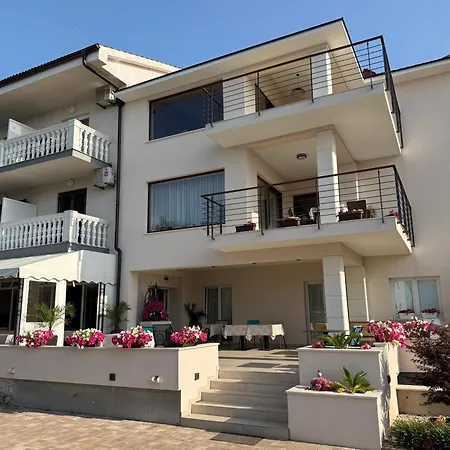 Katarina Guest house Malinska