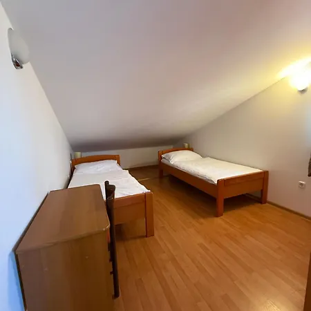 Katarina Pensionat 4*