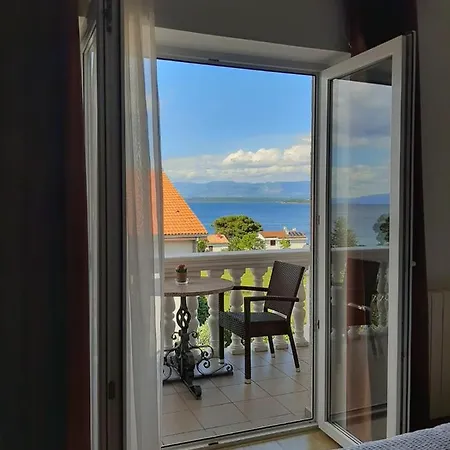 Katarina 4* Malinska