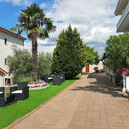 Affittacamere Katarina Malinska