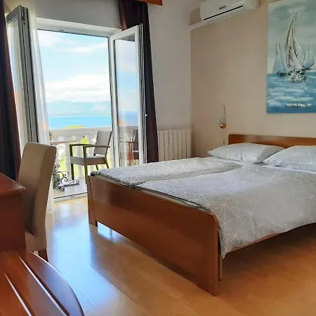 Katarina 4* Malinska