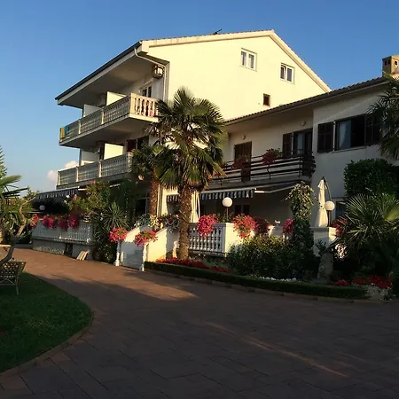 Katarina 4* Malinska