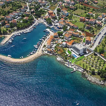 Katarina Affittacamere Malinska