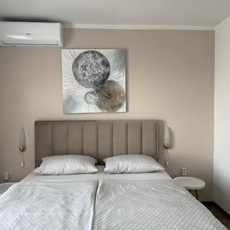 Katarina Affittacamere Malinska