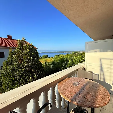 Katarina 4* Malinska