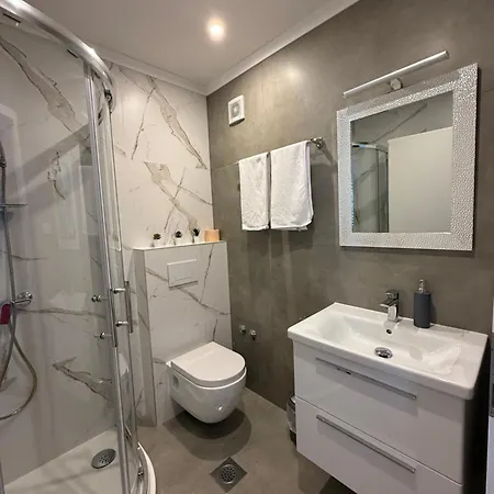 Affittacamere Katarina 4*