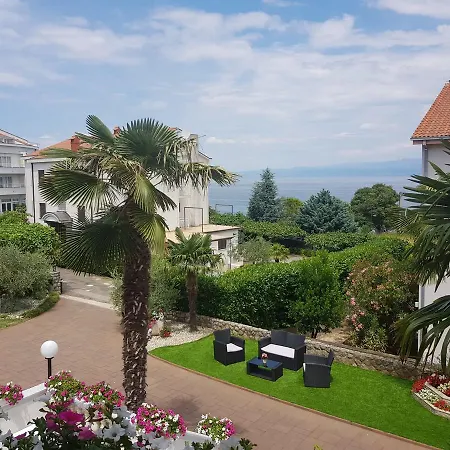 Katarina Affittacamere 4*